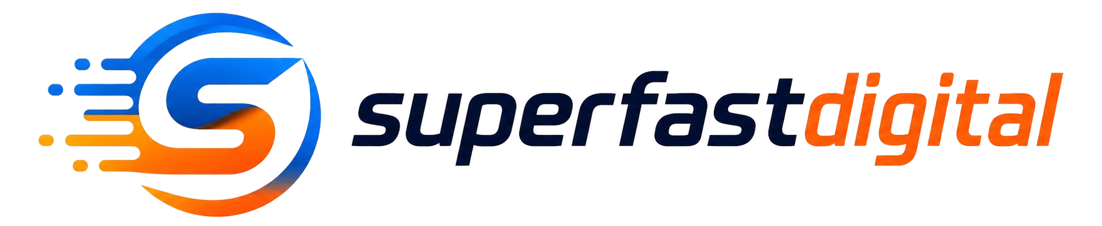 Super Fast Digital
